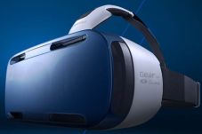 Teknologi VR Mulai Eksis...