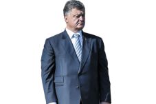 Presiden Ukraina Dorong...