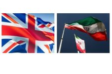 Inggris dan Iran Kembali...