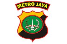 Polda Metro Tangkap...