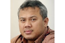 Penetapan Calon di Tiga...