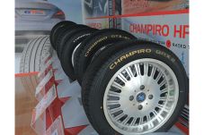 GT Radial