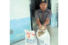 Warga Keluhkan Raskin...