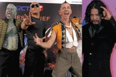 Deddy Corbuzier Tantang...