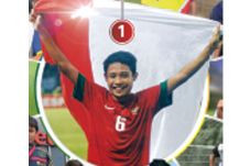 Evan Main 25 Menit