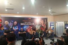 Duel Mahadaya RCTI 26...