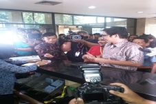 Pasha Ungu Resmi Maju...