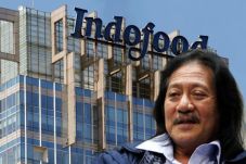 Bos Indofood: Pemerintah...