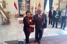 PM Timor Leste Hendak...