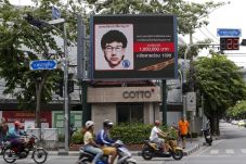 Lagi, Bangkok Diancam...