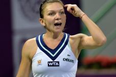 Demi AS Terbuka, Halep...