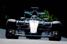 Juara di Belgia, Hamilton...