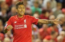 Wenger Sadar, Firmino...