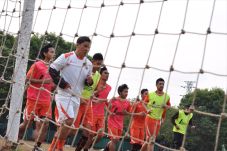 Jelang Piala Presiden,...