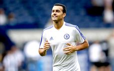 Pedro : Matador Baru...