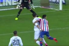 Ronaldo Tebar Ancaman...