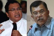 Rizal Ramli-JK Diminta...