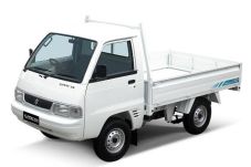 Suzuki Masih Kuasai...