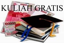 Program Kuliah Gratis...