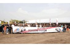 Porsche Indonesia Berikan...