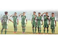 Kokoh di Puncak