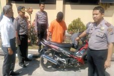 Sempat Kabur, Pelaku...