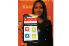 Telkomsel Dorong Paket...