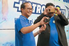 Buktikan Kecepatan 4G...