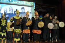 Aceh Gelar Rangkaian...