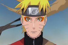 Penulis Naruto Siapkan...