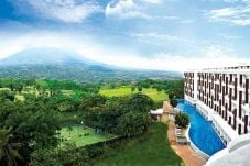5 Hotel Keluarga Paling...