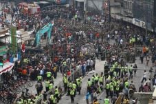 Kerap Berujung Bentrok,...