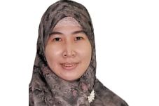 Menumbuhkan (Kembali)...