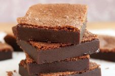 Brownies Nutella dengan...