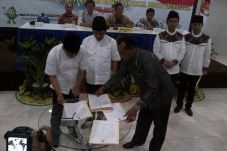 Pilkada Trenggalek,...