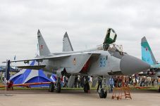 5 Jet Tempur Terkeren...