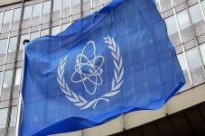 IAEA Minta Bantuan Dana...
