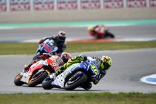 Bos Yamaha Lebih Jagokan...