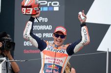Marquez Ungkap Kendalanya...