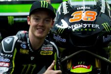 Yamaha Pagari Smith...