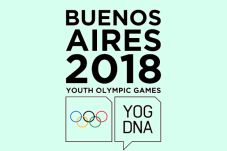 IOC Gelar Olimpiade...