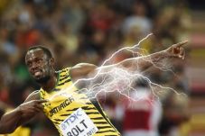 Bolt Diharapkan Terus...