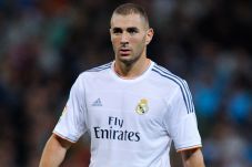 Benzema Ungkap Statusnya...