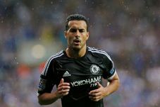 Pedro Sulit Move On...