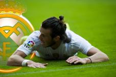 Bale Patah Tulang, Madrid...