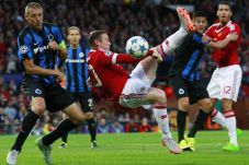 Ini Fakta Impresif Club...