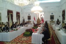 PM Timor Leste Temui...