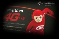Smartfren Luncurkan...