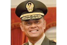 Panglima TNI Pastikan...