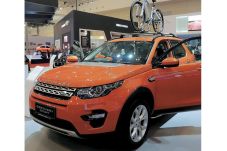 Tidak Hanya Milik SUV